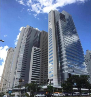 Inter Brookfield Towers